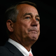 Image for article titled John Boehner To Paul Ryan: ‘I Was Once Young And Beautiful Too’